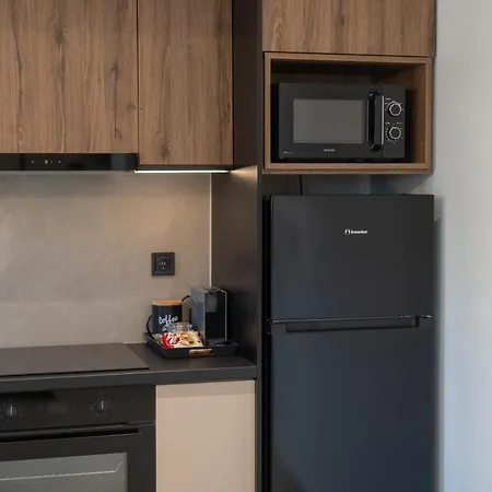 Le Fleur Apartment Heraklion (Crete)