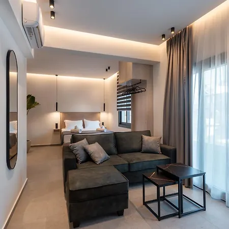 Le Fleur Apartment *