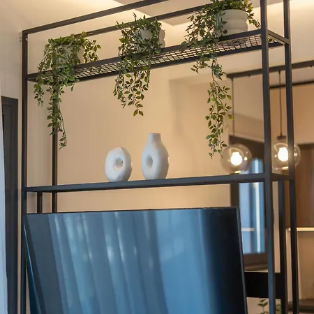Apartment Le Fleur *