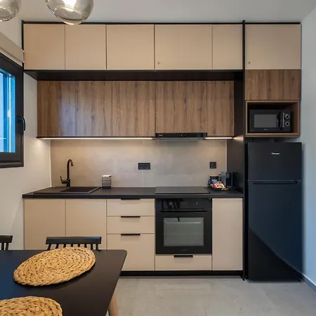 Le Fleur Apartment *