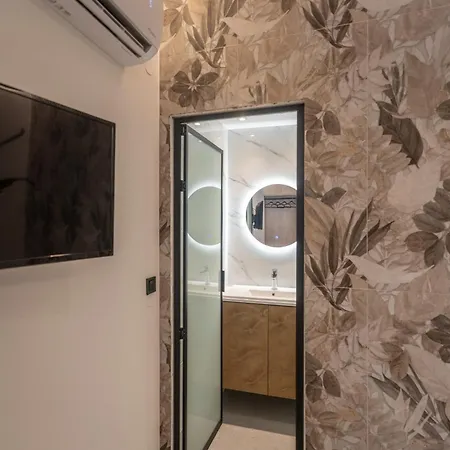 Apartment Le Fleur *