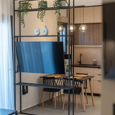 Apartment Le Fleur