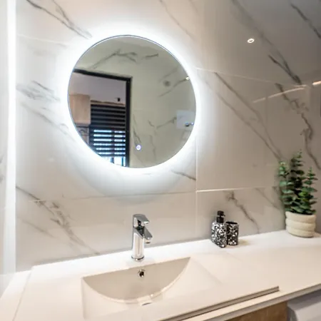 Le Fleur Appartement