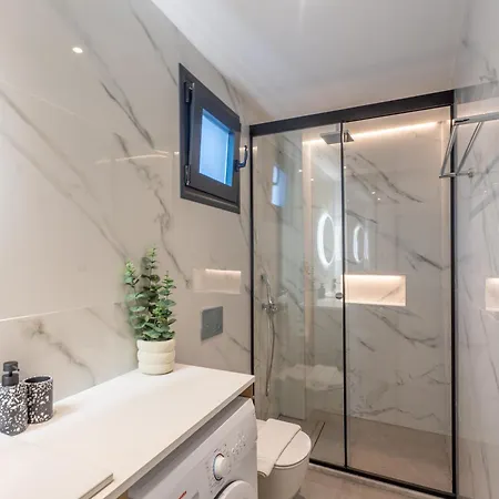Appartement Le Fleur *
