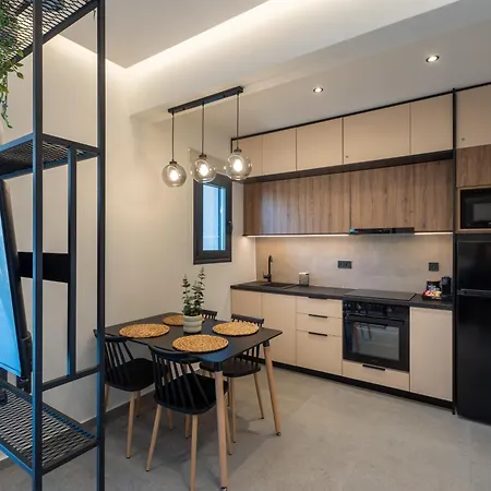 Apartament Le Fleur
