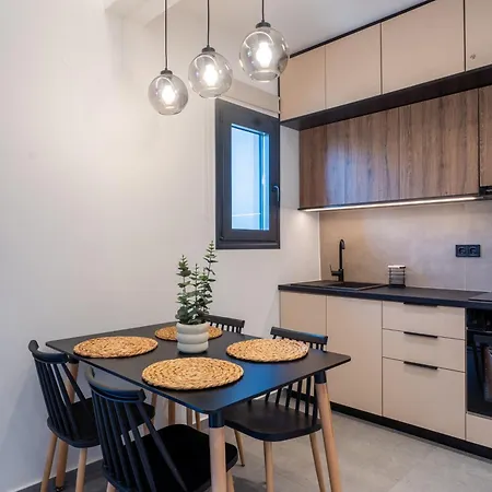 Apartament Le Fleur