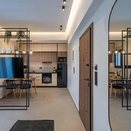 Apartament Le Fleur *