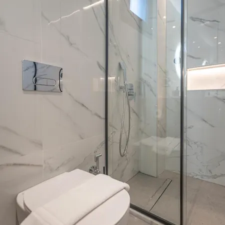 Apartament Le Fleur