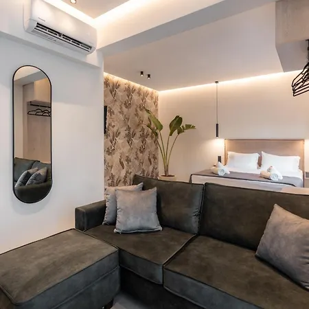 Apartament Le Fleur *