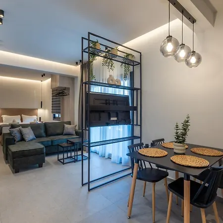 Apartament Le Fleur *